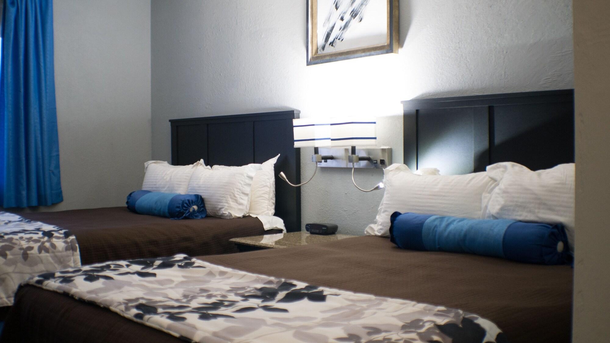 Rodeway Inn & Suites Nampa Buitenkant foto