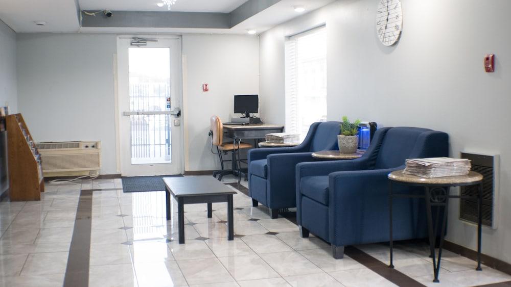 Rodeway Inn & Suites Nampa Buitenkant foto