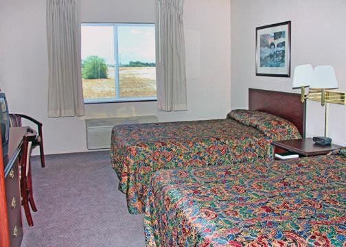 Rodeway Inn & Suites Nampa Kamer foto