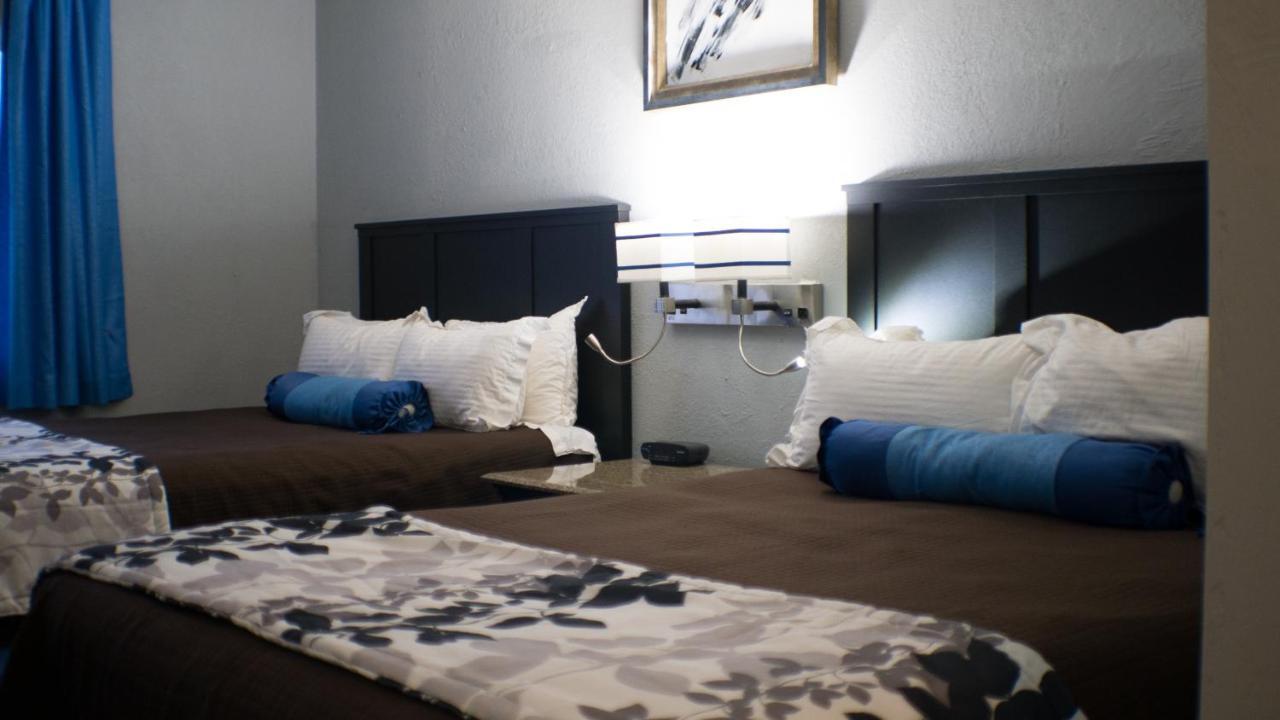 Rodeway Inn & Suites Nampa Buitenkant foto